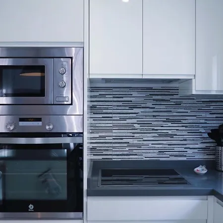 Villa Stylish Private Pool Ideal For Large Family Nerja