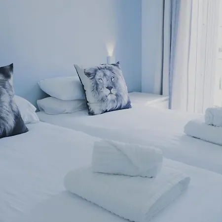 Stylish Private Pool Ideal For Large Family Villa Nerja