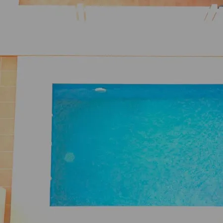Stylish Private Pool Ideal For Large Family Villa