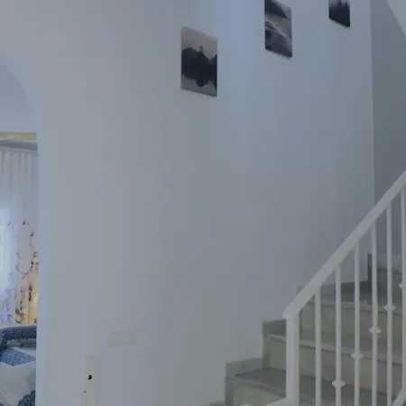 Stylish Private Pool Ideal For Large Family Villa Nerja