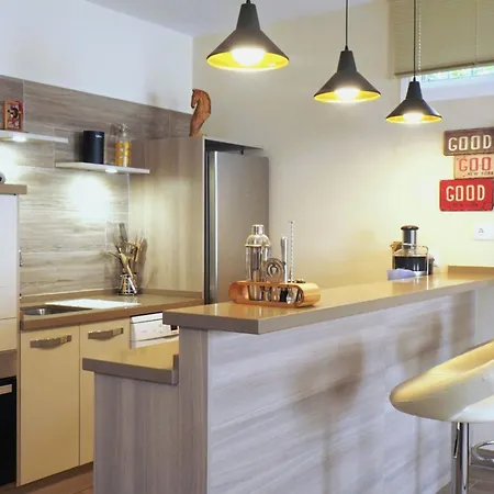 Stylish Private Pool Ideal For Large Family Nerja