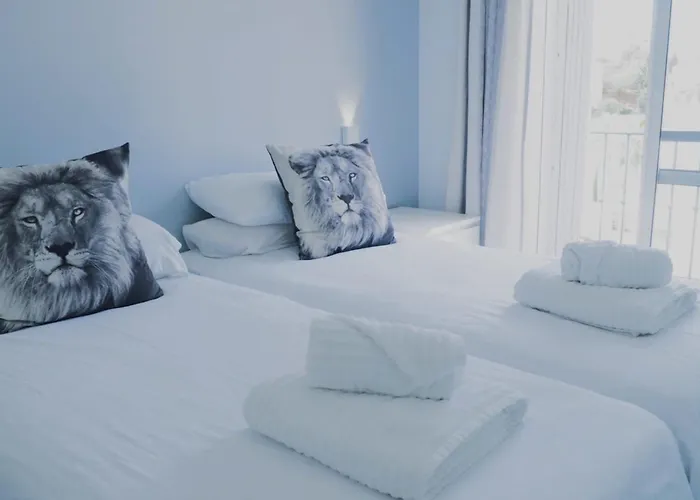 Stylish Private Pool Ideal For Large Family Villa Nerja