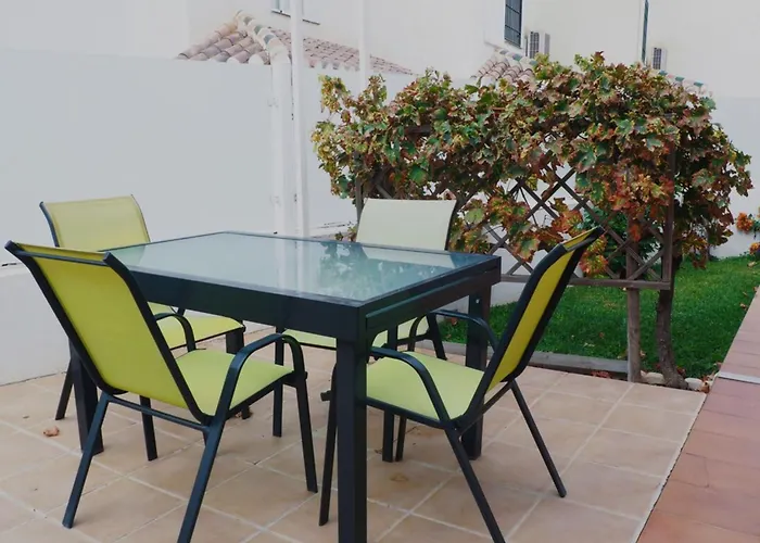 Stylish Private Pool Ideal For Large Family * Nerja