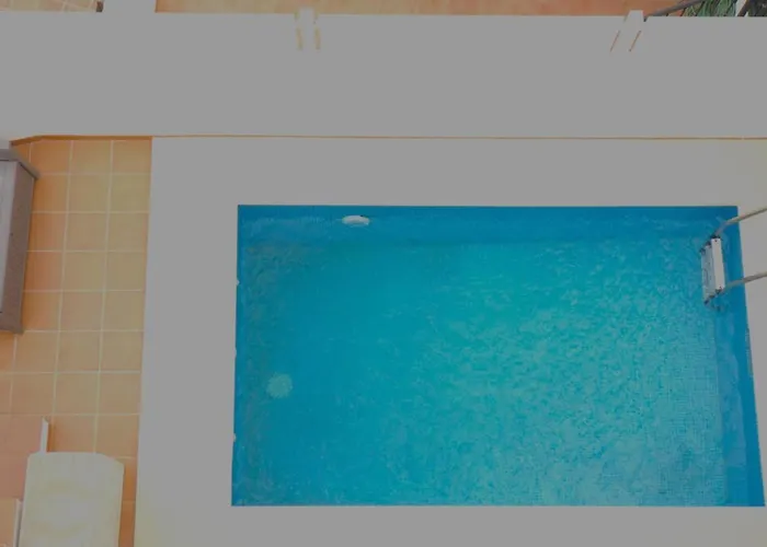 Stylish Private Pool Ideal For Large Family Вилла