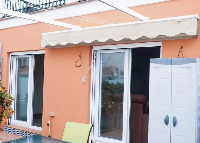 Stylish Private Pool Ideal For Large Family * Nerja