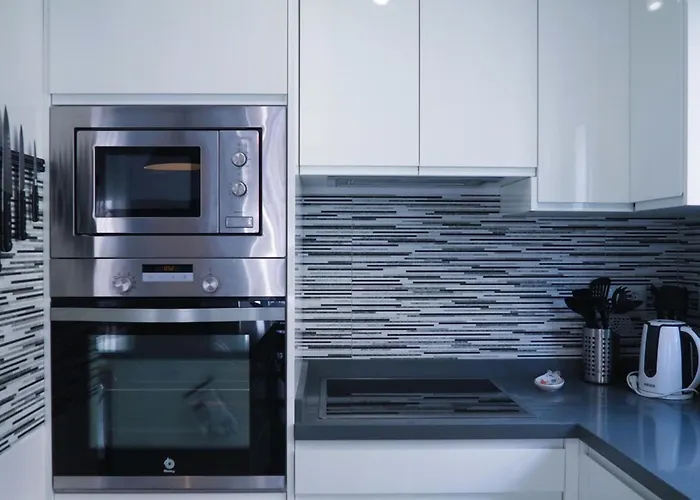 Villa Stylish Private Pool Ideal For Large Family Nerja