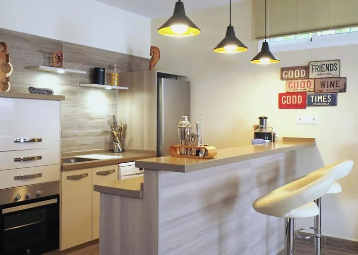 Stylish Private Pool Ideal For Large Family Nerja